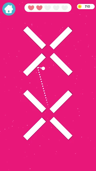 Bounce The Shot screenshot 5