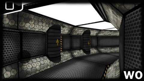 Way Out screenshot 1