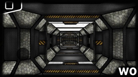 Way Out screenshot 2