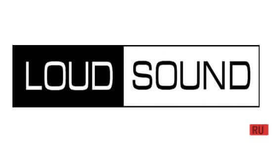 Loud Sound