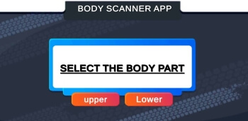 X-Ray Through Clothes app for Android screenshot 1