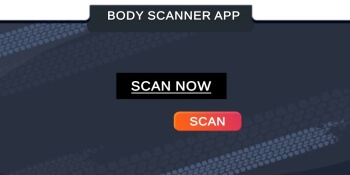 X-Ray Through Clothes app for Android screenshot 2