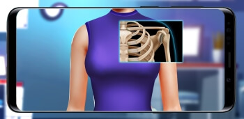 X-Ray Through Clothes app for Android screenshot 3