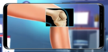 X-Ray Through Clothes app for Android screenshot 4