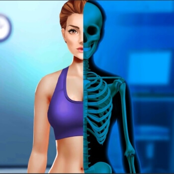 X-Ray Through Clothes app for Android screenshot 5