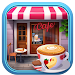 MyHappyCafe screenshot 1
