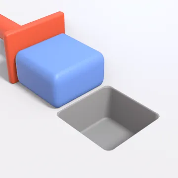 Press to Push screenshot 1