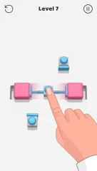 Press to Push screenshot 3