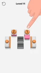 Press to Push screenshot 4