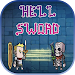 Hell Sword gameplay screenshot 1