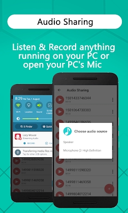 Lazy Mouse Pro 1.0.0.10 Screenshot 2