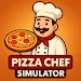 Chef Simulator: Pizza Tycoon gameplay screenshot 1