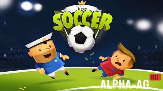 Fiete Soccer