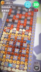 Tiny Bombers screenshot 2