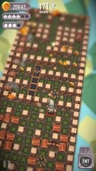 Tiny Bombers screenshot 3
