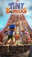 Tiny Bombers screenshot 5