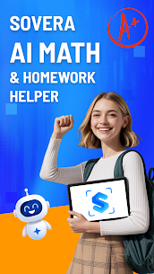Solvera screenshot 1