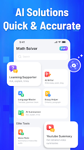Solvera screenshot 3