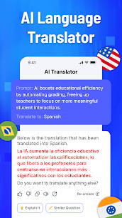 Solvera screenshot 6