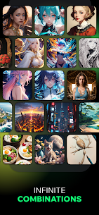 Spellai - AI Art Maker screenshot 4
