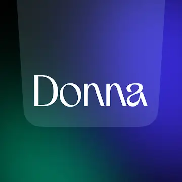 Donna AI screenshot 1