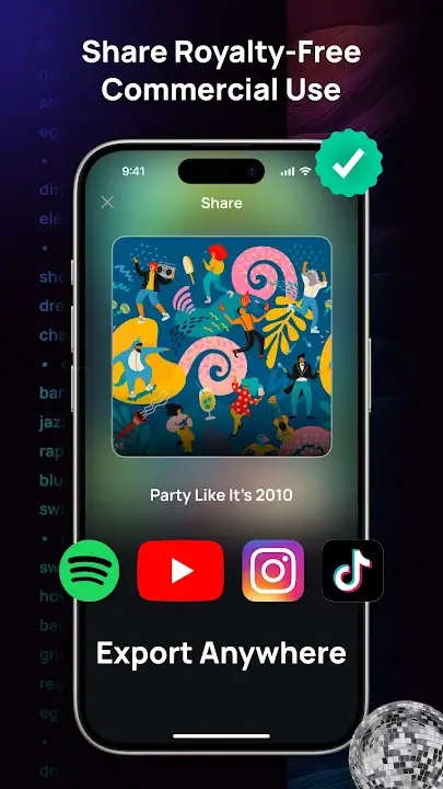 Donna AI Screenshot 8