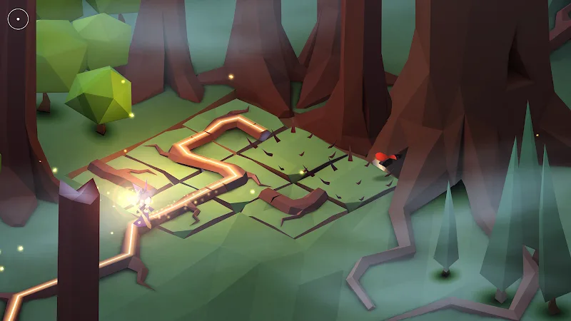 The Enchanted World screenshot 3