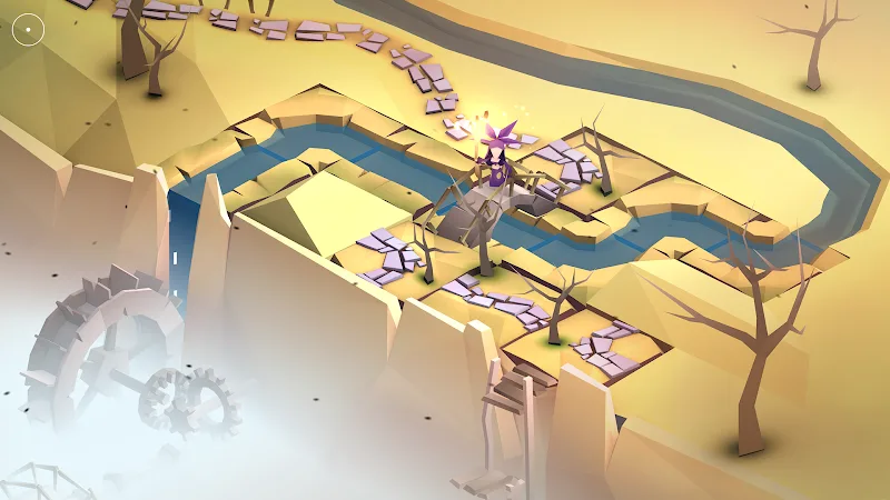 The Enchanted World screenshot 4