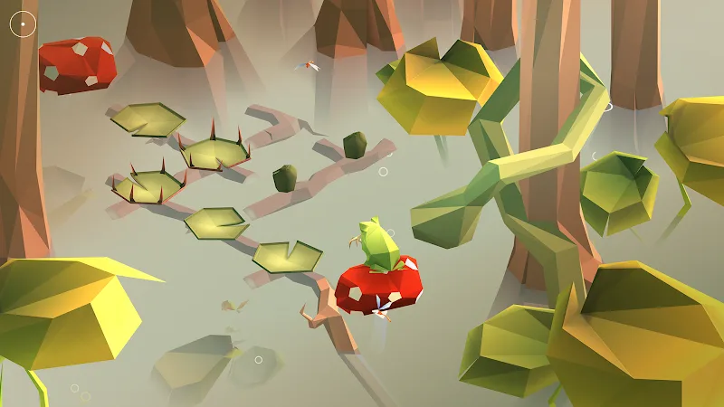 The Enchanted World screenshot 6