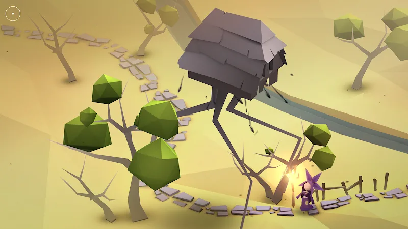 The Enchanted World screenshot 7