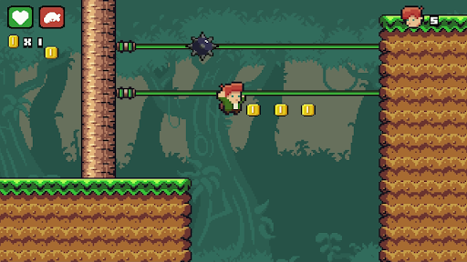 Aidan in Danger screenshot 2