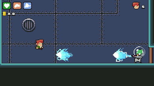 Aidan in Danger screenshot 6