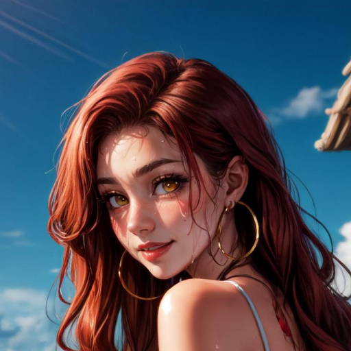 Emily: Your AI Character screenshot 1