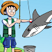 The Legend of Fisherman screenshot 1