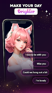 Anna - AI Sweetheart screenshot 4