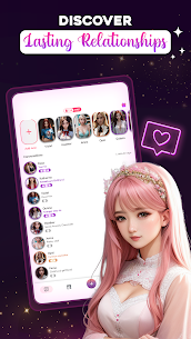 Anna - AI Sweetheart screenshot 5