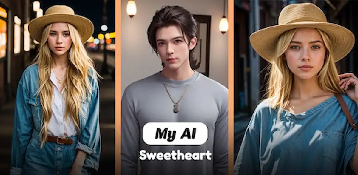 Anna - AI Sweetheart screenshot 6