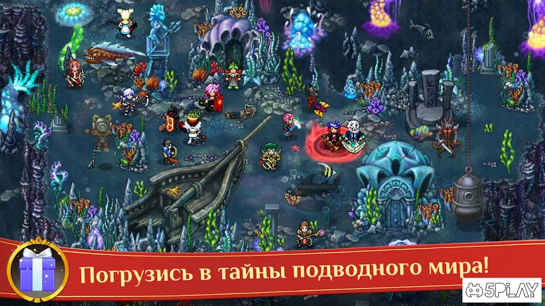 Warspear Online