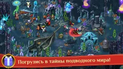 Warspear Online Gameplay Screenshot 2