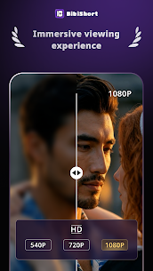 BibiShort Screenshot 5