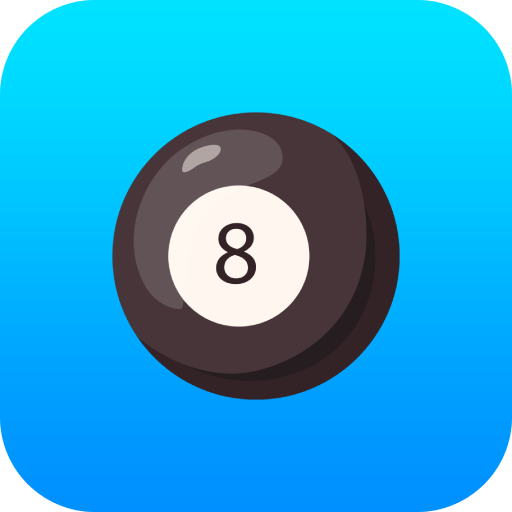 Cheto Aim Pool For Billiards screenshot 1
