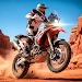 Extreme Motocross: Dirt Bike screenshot 1