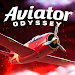 Aviator Odyssey screenshot 1