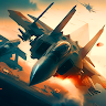 Aircraft Strike Jet Fighter screenshot 1