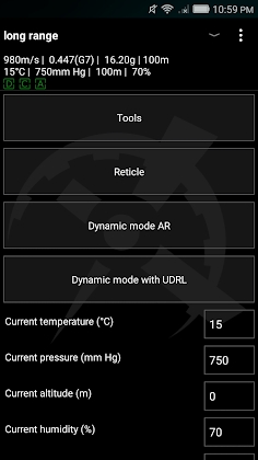ShootAssist screenshot 1