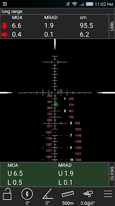 ShootAssist screenshot 2