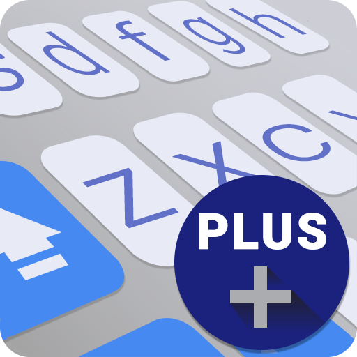 ai.type keyboard Plus+