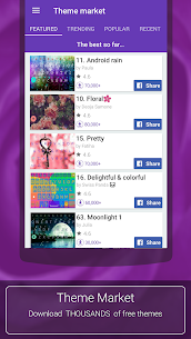 ai.type keyboard Plus+ screenshot 2