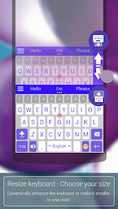 ai.type keyboard Plus+ screenshot 3