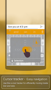 ai.type keyboard Plus+ screenshot 5